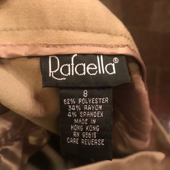 🔥Rafaella Dress Pants - Picture 2 of 7